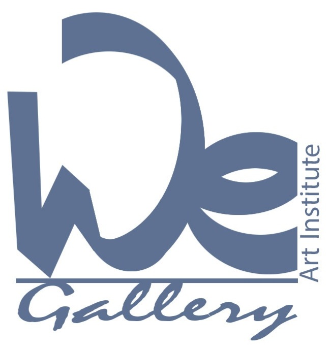 HOME - we gallery art institute